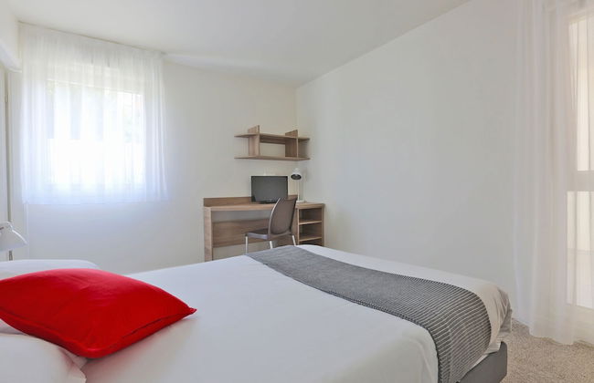 KOSY Appart’Hôtels – Art’ & Facts - Foto 4