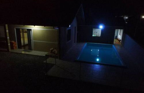 Casa de campo Serra Alta - Foto 18