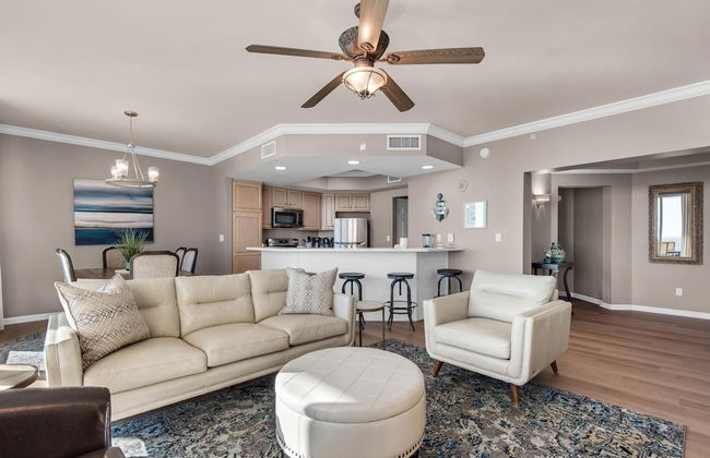 Silver Beach Towers 603 East - Foto 13