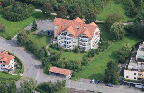 Ferienhaus Rheintalblick - Foto 1