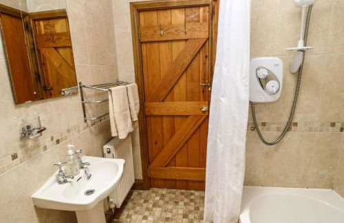 The Barn Cottage - Foto 22