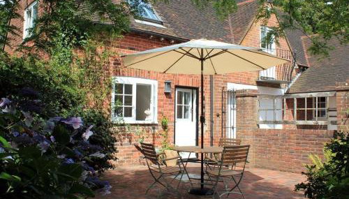Granary Cottage - Foto 4