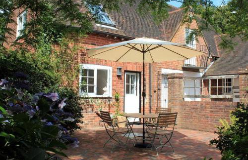 Granary Cottage - Foto 4