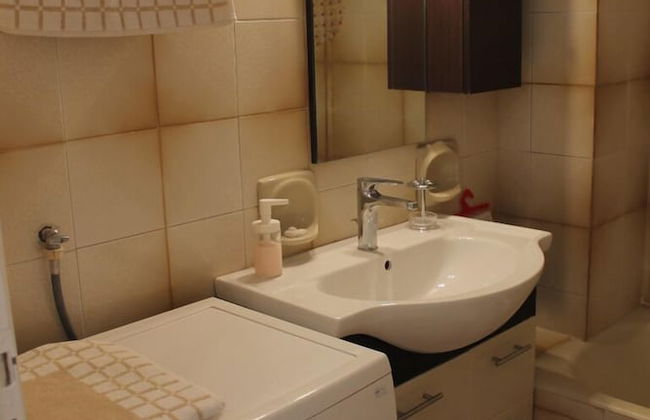 Spacy stay Central Athinian Apartment - Foto 13