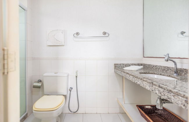 Bz73 Geribá! Casa c/ piscina privativa 5 Suítes! - Foto 26