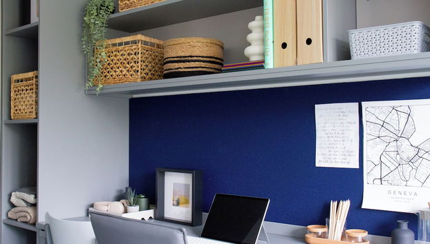 Student Only Trapezium - Foto 5, Habitación