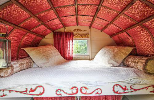 Copperbeech Bowtop - Foto 4