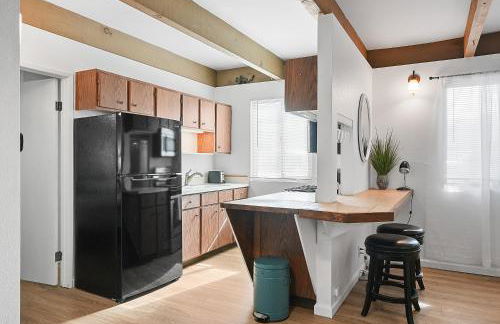 Mission Bay Condo - Steps to Sand, Dining, AC, Parking & Shops! - Foto 4