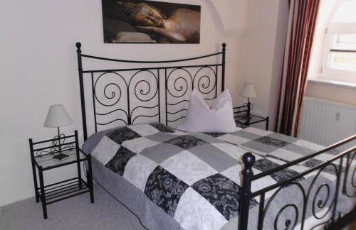 Grüne Villa - Foto 2