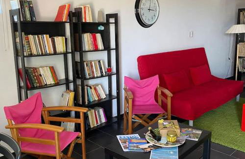 Pinelopis House, Skala Sikamineas, Molivos, Mytilene - Photo 5