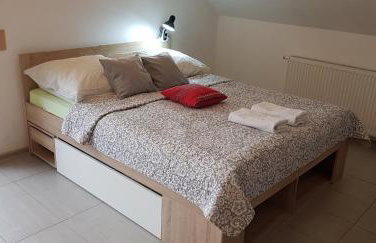 Agroturystyka Wielkie Leźno - Foto 72