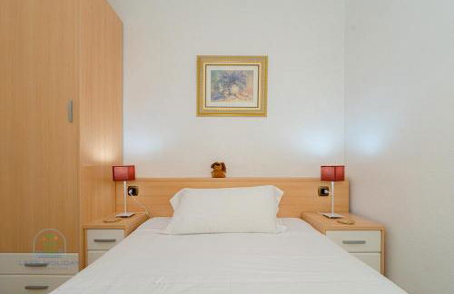 Beachside Apartment Macarena - Photo 26