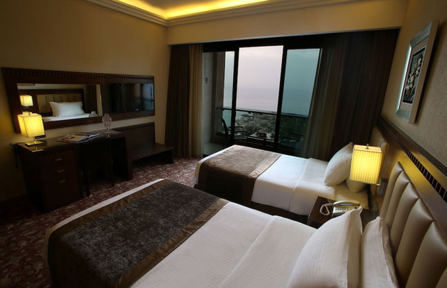 Lancaster Suites Raouche - Foto 4