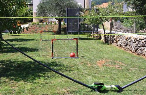 Villa Matia with pool - Foto 38