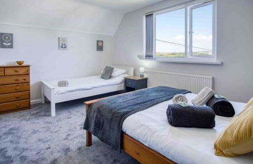 Larkfield - 3 Bedroom Holiday Home - Penally - Photo 22