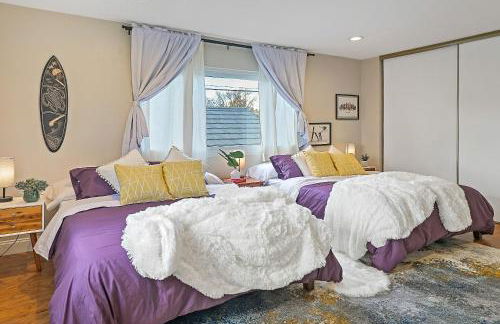 Work and Gym Hideaway - Foto 24