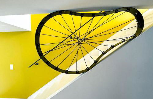 Maison d'architecte face à la mer - Foto 42