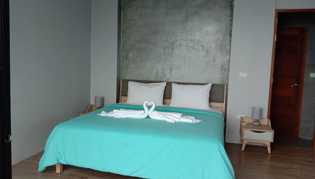 Scenery Samui - Foto 4, Habitación