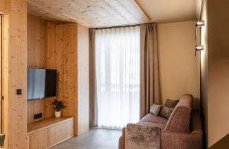 El Giof Alpine Home - Foto 68