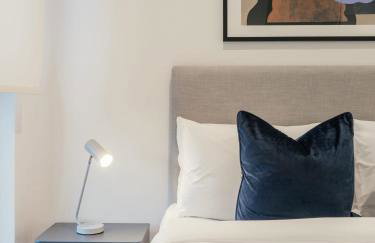 Urban Rest Camden Town - Foto 13