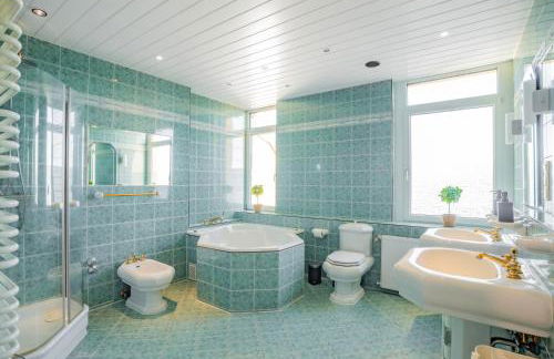 Spacious Apartment in Strausberg - Sleeps 6 - Foto 19