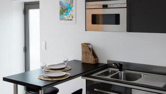 Les Calanques - Clim et Jacuzzi - Foto 4