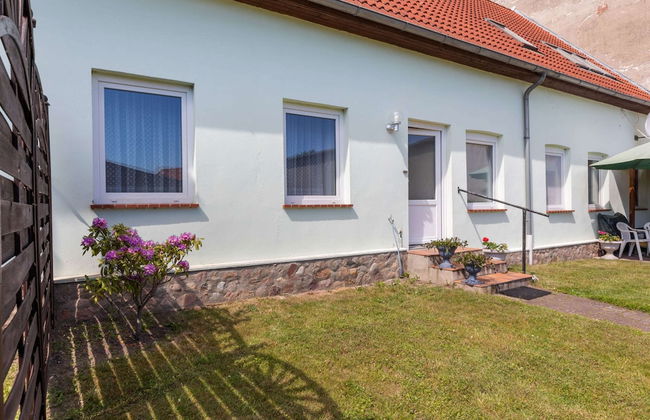 Attractive Apartment in Klutz Near the Sea - Foto 64