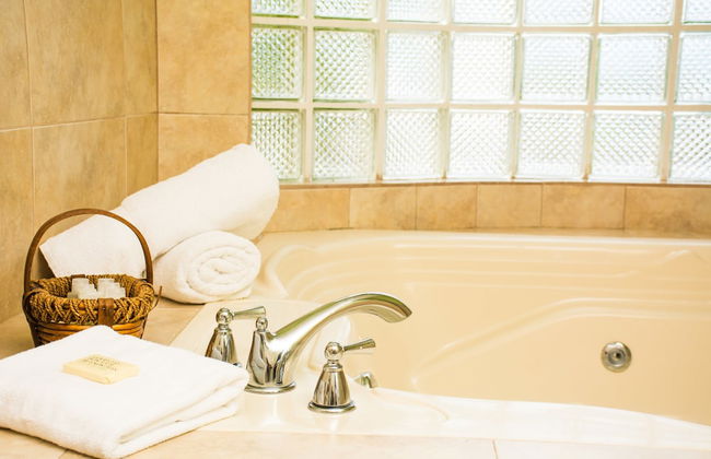 Heavenly Suites - Foto 52