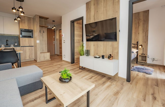 Baltic-Apartments - Sun Towers - Foto 5