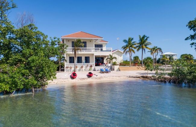 Villa Island Time Gecko - Foto 20