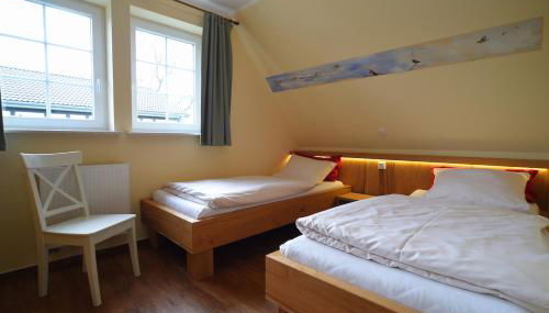 Hof Köhne - Forsthaus 2er - Foto 4