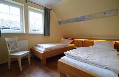 Hof Köhne - Forsthaus 2er - Foto 4