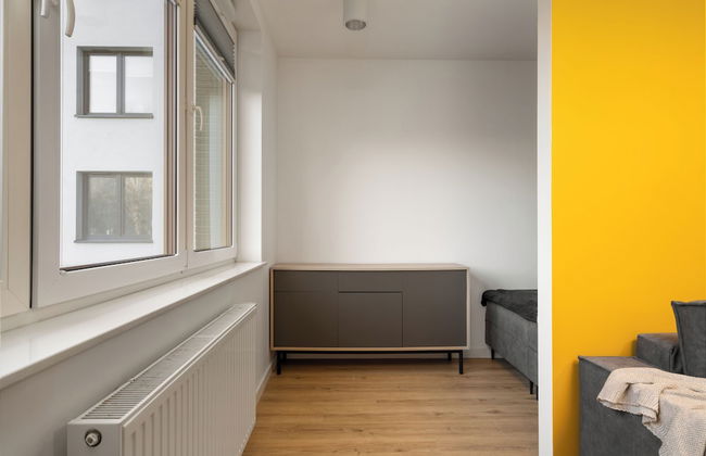 Pure Home Apartments - Gwiaździsta - Photo 77