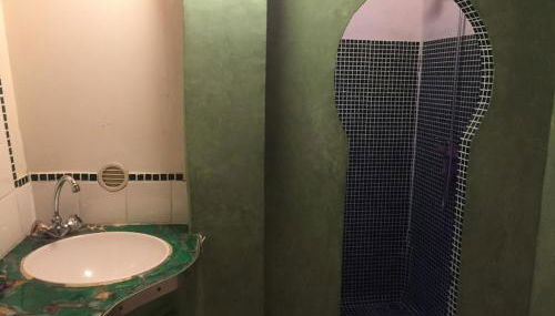 Gîte hérault cévennes avec piscine et tiny house - Foto 3