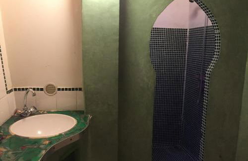 Gîte hérault cévennes avec piscine et tiny house - Foto 3