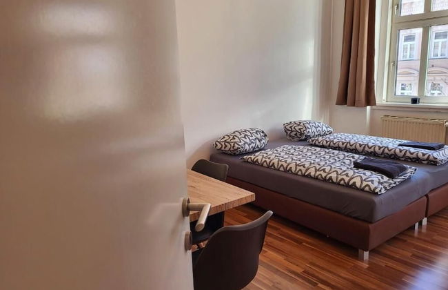 Real Living Apartments Vienna - Schweglerstrasse - Foto 5