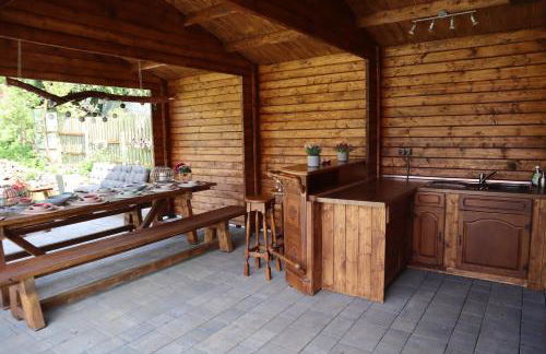 Ferienhaus Cosyhome Vogelsberg - Foto 35