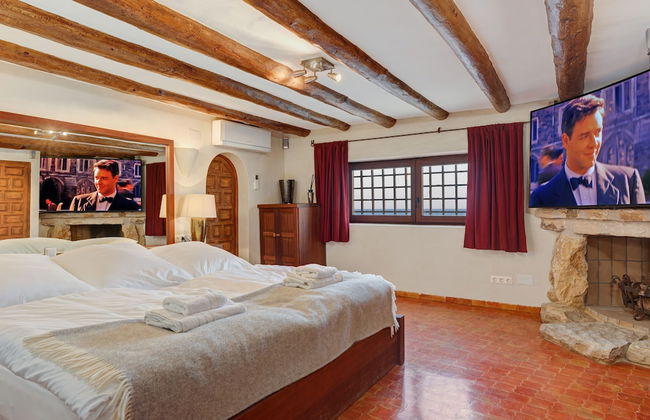 Villa Mistral Montiboli by Buccara - Foto 3