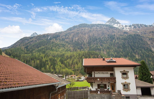 Flat in Langenfeld Near the ski Area - Foto 38