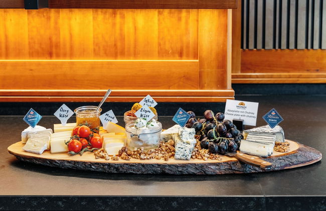 MONDI Hotel Bellevue Gastein - Foto 57