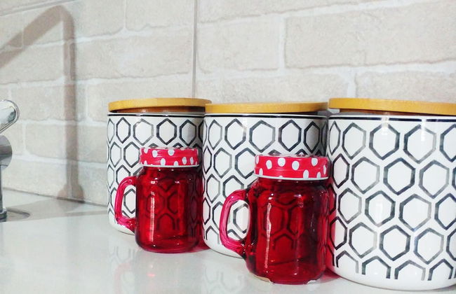 City Suites - Foto 26