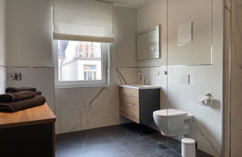 Stadthafenapartments - Foto 20