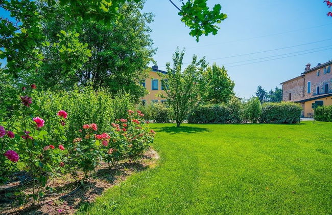 Agriturismo Il Brugnolo - Foto 54