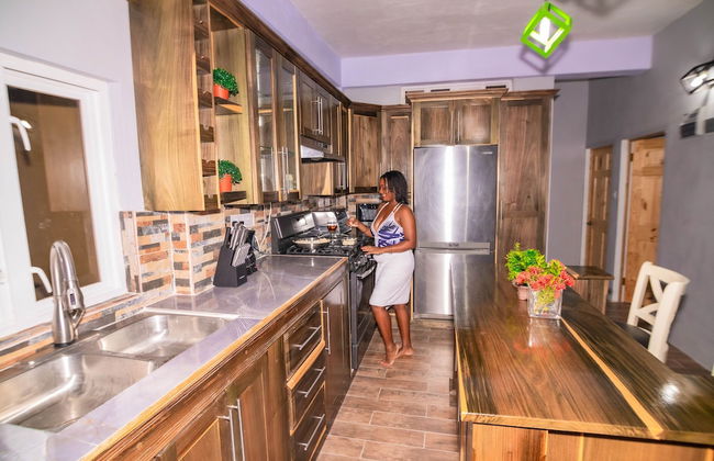 Topaz Apartment Villa - Piton View - Foto 6