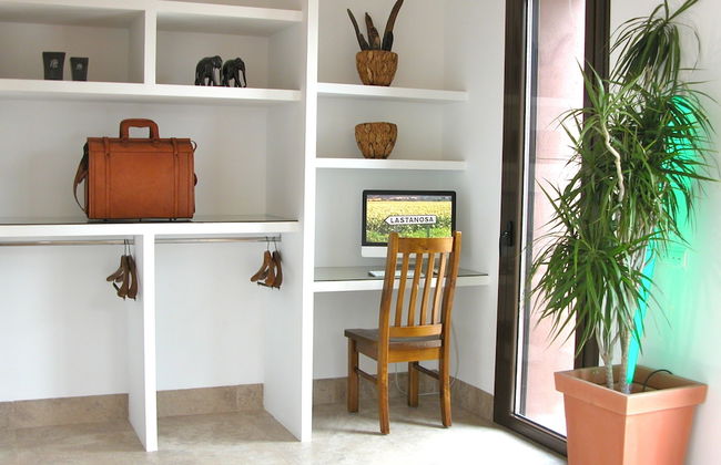 Casa Rural Los Chicos de Lastanosa - Foto 30