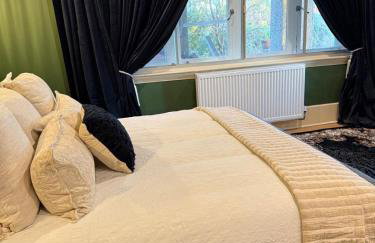 Home away from home in Glasgow - Free Street Parking - Photo 20