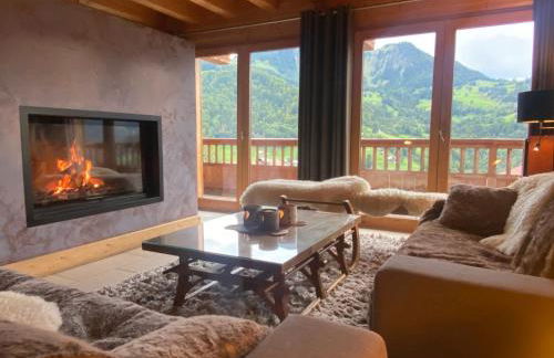 Chalet & Spa 5 stars Alpaga - Foto 23