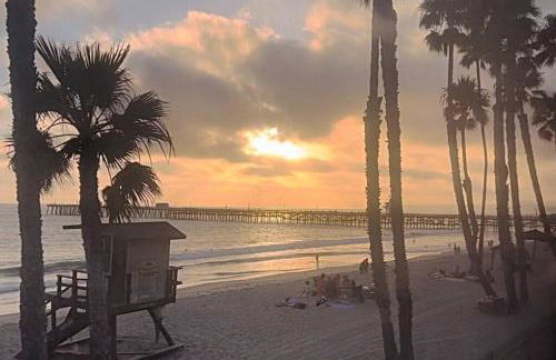 Beachfront Paradise - Foto 1