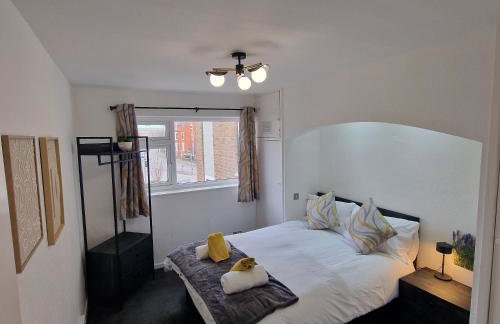 Balco West Bridgford, The Point - 2 Bed - Foto 30
