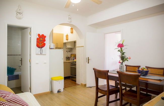 A12 - Praia da Luz Studio Apartment by DreamAlgarve - Foto 8